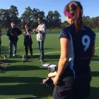 Business 2 image DROUIDS HOCKEY CLUB Sporting Organisations in Drouin VIC