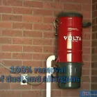Business 2 image DUCTED VACUUM SYSTEMS Volta Vacuum Parts in Cheltenham VIC
