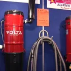 Business 6 image DUCTED VACUUM SYSTEMS Volta Vacuum Parts in Cheltenham VIC