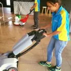 Business 3 image DUSTFREE COMMERCIAL CLEANING Window Cleaning in Milton QLD