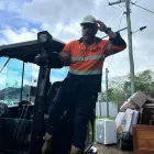Business 2 image DYNAMIC EARTH SOLUTIONS Excavation & Earthmoving Contractors in Greenbank QLD