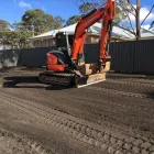 Business 5 image DYNAMIC EARTH SOLUTIONS Excavation & Earthmoving Contractors in Greenbank QLD