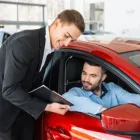 Business 1 image EAST COAST CAR RENTALS - ADELAIDE AIRPORT Car Rental & Hire in Brooklyn Park SA