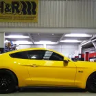 Business 4 image EAST COAST SUSPENSIONS PTY LTD Wheel Alignment & Wheel Balance in Sydney NSW