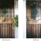 Business 1 image EASTERN SECURITY DOORS AND ROLLER SHUTTERS Security Doors Vermont in Ringwood VIC