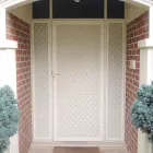 Business 2 image EASTERN SECURITY DOORS AND ROLLER SHUTTERS Security Doors Vermont in Ringwood VIC