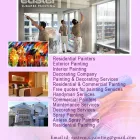 Business 1 image EASTERN SUBURBS PAINTING SERVICES Spray Painting in Heathmont VIC