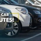 Business 1 image EASY CAR REMOVAL rent a car in Kununurra in South Brisbane QLD