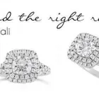 Business 1 image ECALI FINE JEWELLERY Weddings in Subiaco WA