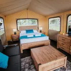 Business 6 image ECO TENTS AUSTRALIA PTY LTD Camper Trailers & Caravans in Hemmant QLD