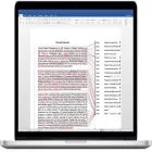 Business 1 image EDITANA Proofreading Services in Truganina VIC