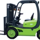 Business 1 image EFORKLIFT Forklifts & Forklift Licence in Dandenong VIC