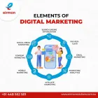 Business 2 image EIRMON SOLUTIONS DIGITAL MARKETING AGENCY Advertising Agency in Melbourne VIC