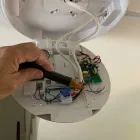 Business 5 image ELECTRICIAN TO THE RESCUE switchboards & safety switches in Sydney NSW