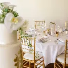 Business 7 image ELEGANT CHAIR EVENTS Party Equipment Hire in Baldivis WA