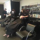 Business 3 image ELEMENT AVEDA LIFESTYLE SUBIACO special occasion styling subiaco in Subiaco WA