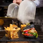 Business 1 image ELEMENTS BAR & GRILL Restaurants in Darlinghurst NSW