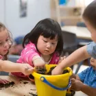 Business 1 image ELEMENTS GEELONG WEST BY BUSY BEES Day Care Center in Geelong West VIC