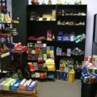 Business 1 image ELIZABETH'S CRYSTAL GARDEN Witchcraft in Campbelltown NSW