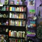 Business 2 image ELIZABETH'S CRYSTAL GARDEN Witchcraft in Campbelltown NSW