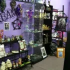 Business 3 image ELIZABETH'S CRYSTAL GARDEN Witchcraft in Campbelltown NSW