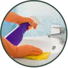 Business 2 image ELLEISHA’S PROPERTY SERVICES Window Cleaning in Wollongong NSW