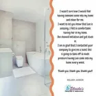 Business 3 image ELLEISHA’S PROPERTY SERVICES Window Cleaning in Wollongong NSW