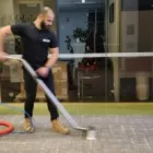 Business 1 image EMERA HOLDINGS Commercial & Industrial Cleaning Services in Lynbrook VIC