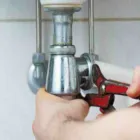 Business 6 image EMERGENCY PLUMBERS Plumbers' Supplies in Blacktown NSW
