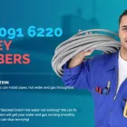 Business 2 image EMERGENCY PLUMBERS Plumbers & Gas Fitters in Sydney NSW