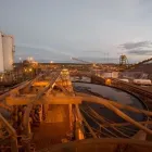 Business 1 image EMR GOLDEN GROVE Mining Company in West Perth WA