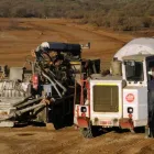 Business 2 image EMR GOLDEN GROVE Mining Company in West Perth WA