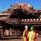 Business 3 image EMR GOLDEN GROVE Mining Company in West Perth WA