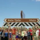 Business 2 image EMU RUN EXPERIENCE Travel Agency in Alice Springs NT