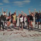 Business 5 image EMU RUN EXPERIENCE Travel Agency in Alice Springs NT