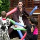 Business 3 image ENCORE KIDS PARTIES Party Hire in Perth WA