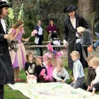 Business 4 image ENCORE KIDS PARTIES Party Hire in Perth WA