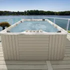 Business 3 image ENDLESS SPAS - SPA AND POOL INSTALLATIONS MELBOURNE Spas & Hot Tubs in Lynbrook VIC
