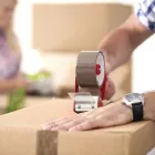 Business 1 image ENRIGHTS SUNSHINE COAST REMOVALIST Furniture Removalists & Movers in Kunda Park QLD