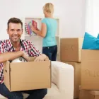 Business 2 image ENRIGHTS SUNSHINE COAST REMOVALIST Furniture Removalists & Movers in Kunda Park QLD