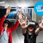 Business 1 image ENTERMISSION SYDNEY - VIRTUAL REALITY ESCAPE ROOMS Amusement Centres in Sydney NSW