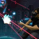 Business 2 image ENTERMISSION SYDNEY - VIRTUAL REALITY ESCAPE ROOMS Amusement Centres in Sydney NSW