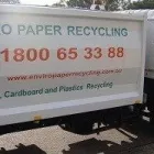 Business 1 image ENVIRO PAPER & CARDBOARD RECYCLING ALEXANDRIA Waste Paper Collection in Sydney NSW