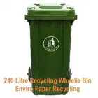 Business 6 image ENVIRO PAPER & CARDBOARD RECYCLING ALEXANDRIA Waste Paper Collection in Sydney NSW