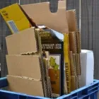 Business 2 image ENVIRO PAPER RECYCLING Wheelie Bins in Ingleburn NSW