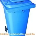 Business 5 image ENVIRO PAPER RECYCLING Wheelie Bins in Ingleburn NSW