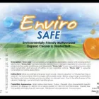 Business 1 image ENVIROCHEM INTERNATIONAL PTY LTD Paper Products in Hallam VIC