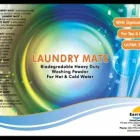 Business 7 image ENVIROCHEM INTERNATIONAL PTY LTD Paper Products in Hallam VIC