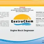 Business 10 image ENVIROCHEM INTERNATIONAL PTY LTD Paper Products in Hallam VIC