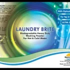 Business 11 image ENVIROCHEM INTERNATIONAL PTY LTD Paper Products in Hallam VIC